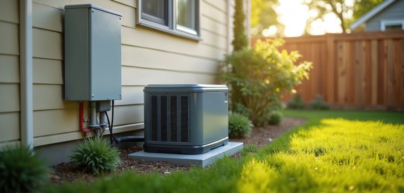 Generator Installation in Orem, UT