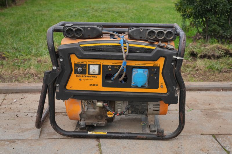 Generator Installers