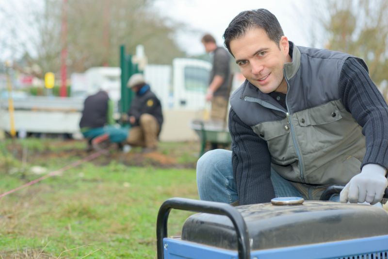 Generator Installers