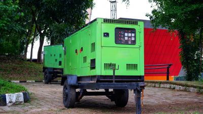 generator installers
