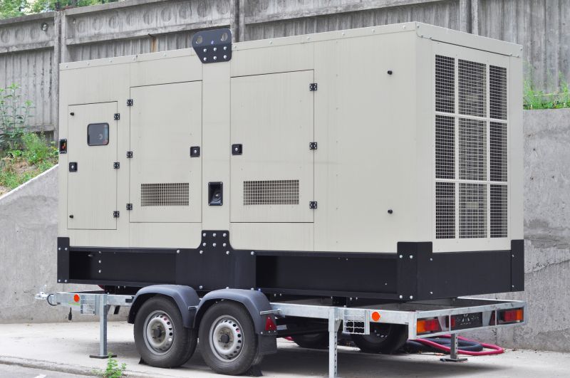 generator installers