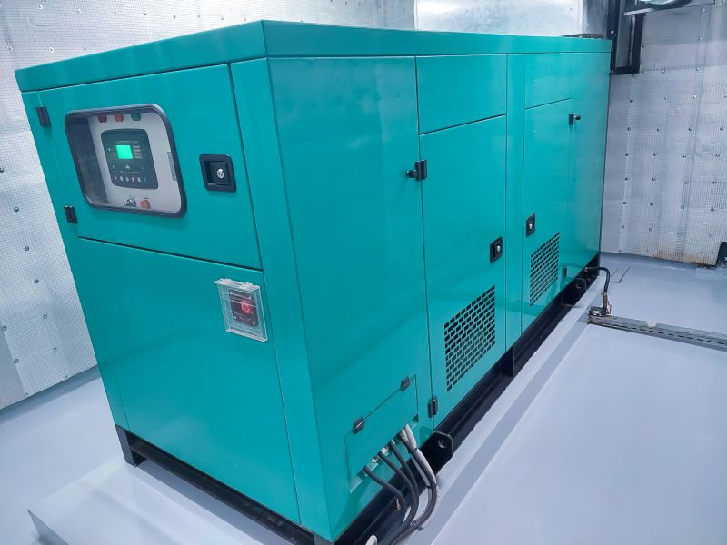 Commercial Generator Repair in Orem, UT