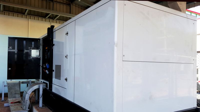 Generator Hookup Service in Denver, CO