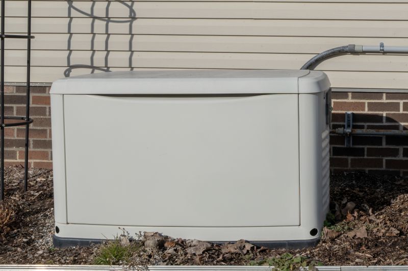 Generator Hookup Service in Orem, UT