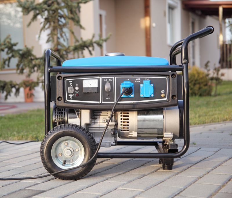 Generator Installers