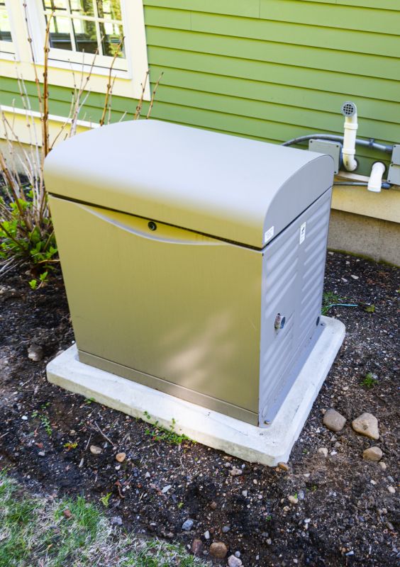 Generator Installers