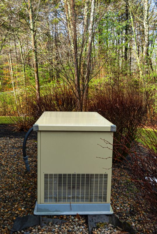 Generator Installers