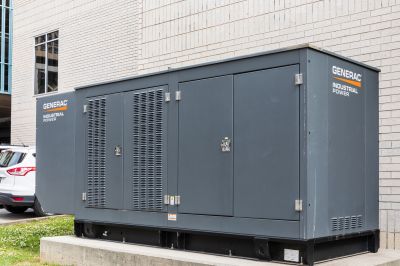 Generator Installers