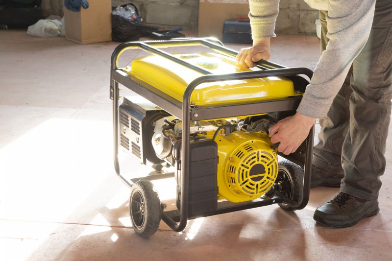 Generator Repair Service