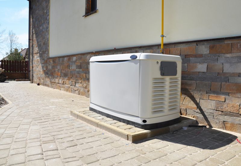 Home Generator Installation in Prescott Valley, AZ
