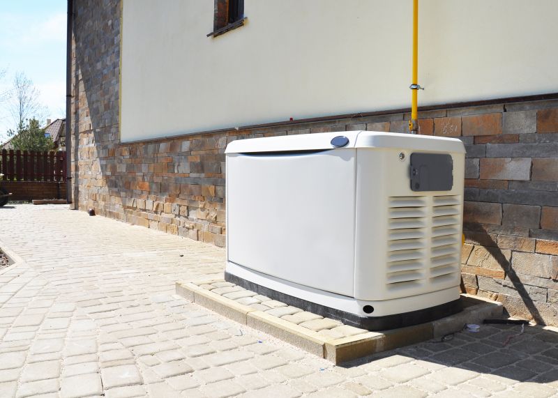 Propane Generator Installation in Prescott Valley, AZ