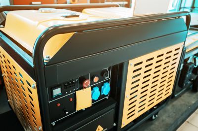 Propane Generator Installation in Prescott Valley, AZ