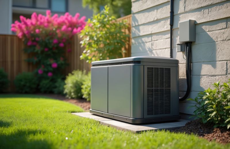 Residential Generator Service in Prescott Valley, AZ