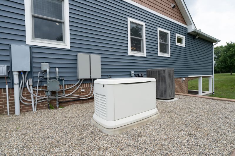 Solar Generator Installation in Denver County, CO