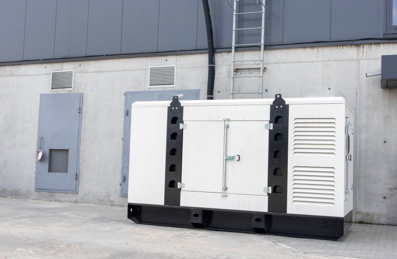 Standby Generator Installation in Littleton, CO
