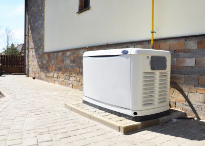 Standby Generator Installation, Generator Installers, West Virginia